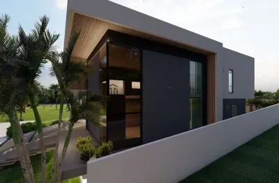 Linda casa duplex  à venda, alphaville brennand, 5 suites e piscina privativa- jaboatão dos guarara
