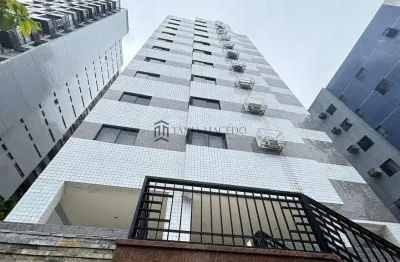 Apartamento com 3 quartos à venda no Graças, Recife 