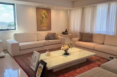 Lindo apartamento, 4 suites, lazer completo, excelente localização à venda, parnamirim, recife, pe