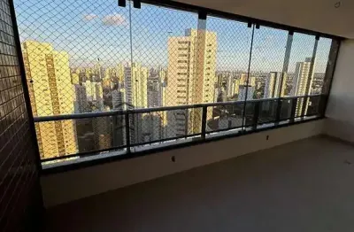 Apartamento à venda, edf. poeme, 3  dormitórios sendo 2 suites, lazer completo e excelente localiza