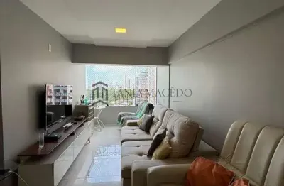 Apartamento à venda, excelente localização, 3 dormitórios sendo 1 suite, lazer em  casa amarela, re