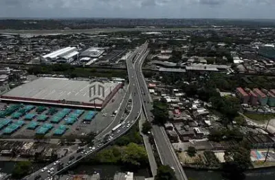 Apartamento à venda, ed. golden beach home service 1 suite, lazer e praticidade em boa viagem, reci