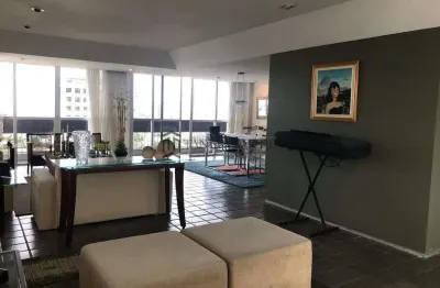 Apartamento com 4 quartos à venda no Espinheiro, Recife 