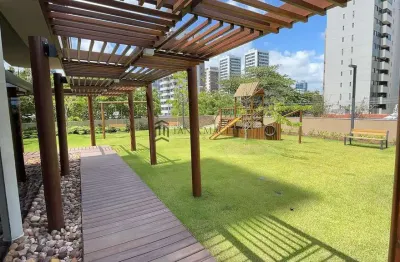 Apartamento com 3 quartos à venda no Parnamirim, Recife 