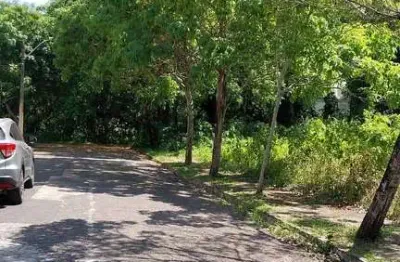 Terreno à venda no Apipucos, Recife 