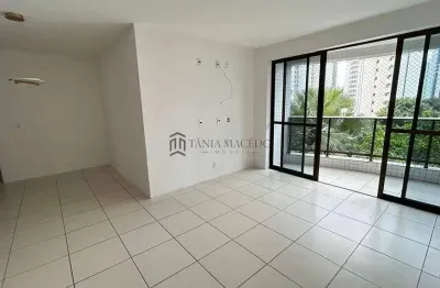 Apartamento  à venda, excelente localização. 3 dormitórios sendo 2 suites. rosarinho, recife, pe