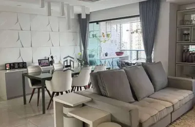 More no rosarinho, vizinho aos parques jaqueira e tamarineira, apartamento 3 dormitórios sendo 2 su