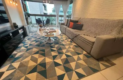 Lindo apartamento no edf. quinta dos portos 4 dormitórios sendo 2 suites à venda, poço, recife, pe