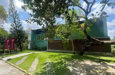 Casa em condomínio fechado com 3 quartos à venda no Sítio dos Pintos, Recife 
