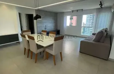 Apartamento, reformado, andar alto 3 dormitórios sendo 2 suites 1 master com closet, à venda, graça
