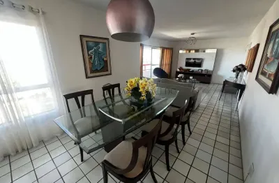 Apartamento amplo, na rua 48, na melhor localização do  espinheiro, recife, pe