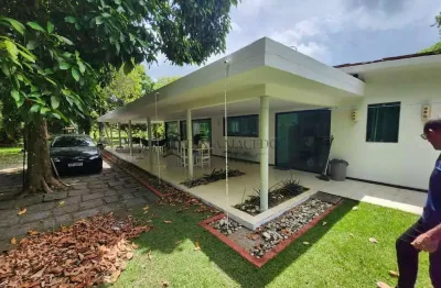 Chácara / sítio com 5 quartos à venda na Aldeia dos Camarás, Camaragibe 