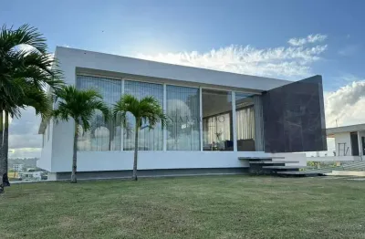 Casa em condomínio fechado com 4 quartos à venda no Manassu, Jaboatão dos Guararapes 