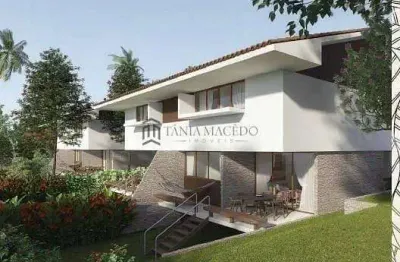 Casa à venda, Jardins do Poço Condominio Verde. No coração do Recife, casas de alto padrão Poço da