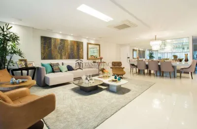 Apartamento de Luxo 4 suites, lazer, reformado à venda, Monteiro, Recife, PE