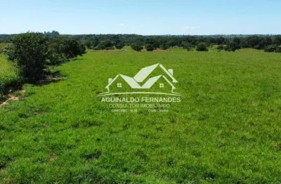 Fazenda à venda na zona rural, acorizal , 4450000 m2 por r$ 15.000.000