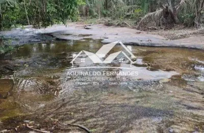 Chácara / sítio à venda no Caite, Santo Antônio do Leverger 