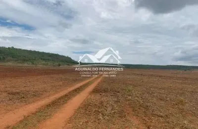 Fazenda à venda na Zona Rural, Poxoréu 