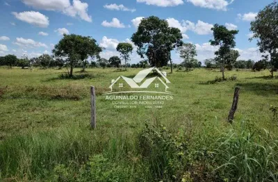 Chácara / sítio à venda no mimoso, santo antônio do leverger , 520000 m2 por r$ 700.000