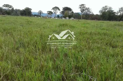 Fazenda à venda no mimoso, santo antônio do leverger , 1560000 m2 por r$ 1.150.000