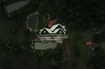 Chácara / sítio à venda no raizama, cuiabá , 380000 m2 por r$ 600.000