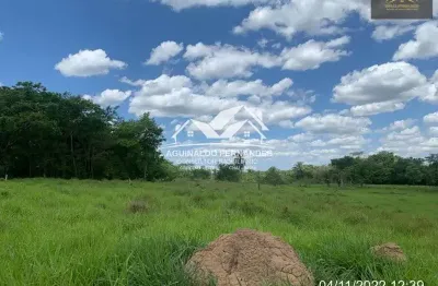 Chácara / sítio à venda na zona rural, jangada , 600000 m2 por r$ 1.550.000