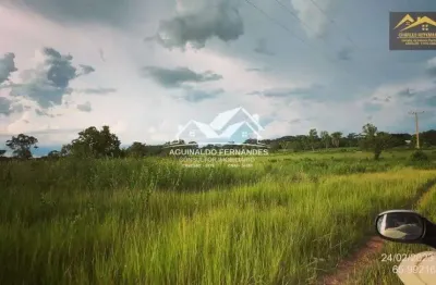 Fazenda 954 hectares dupla aptidão perto de cuiabá mt
