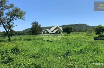 Fazenda à venda na água fria, chapada dos guimarães , 3030000 m2 por r$ 5.000.000