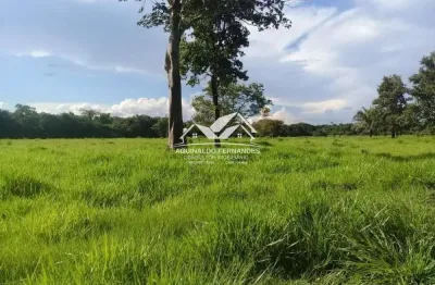 Chácara / sítio à venda na área rural, zona rural, cuiabá, 800300 m2 por r$ 2.000.000