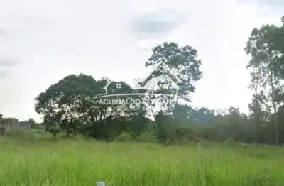 Área de 2.5 hectares dentro do perímetro urbano de cuiabá mt