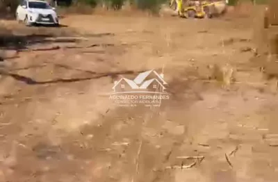 Chácara / sítio com 1 quarto à venda na Rua Um, Pedra 90, Cuiabá