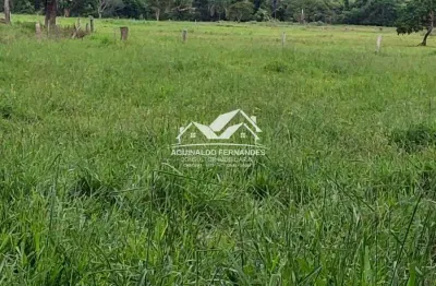 Fazenda à venda na Lagoinha, Zona Rural, Chapada dos Guimarães