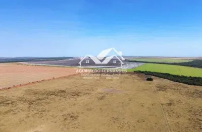 Fazenda à venda na Zona Rural, Jaciara 