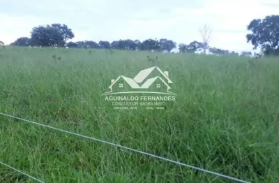 Fazenda à venda na Zona Rural, Poxoréu 