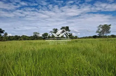 Fazenda à venda na Rua G/I, Distrito Industrial, Cuiabá