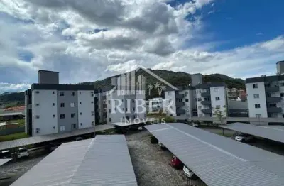 Apartamento com 2 quartos à venda no Amizade, Jaraguá do Sul 