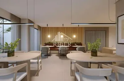 Apartamento com 3 quartos, jardim da barra - itapoá