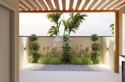 Geminado/sobrado com 3 quartos, barra do rio cerro - jaraguá do sul