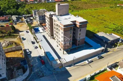 Apartamento com 3 quartos à venda em Amizade, Guaramirim 