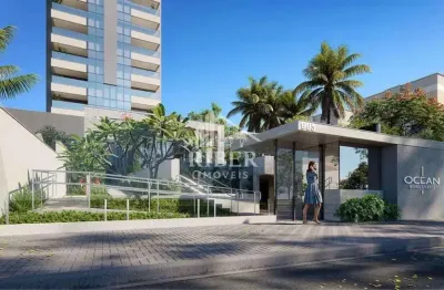 Apartamento com 2 quartos à venda no Centro, Balneário Piçarras 