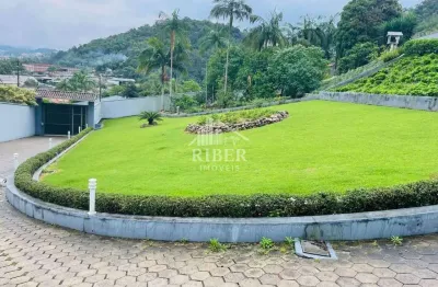 Terreno à venda no Czerniewicz, Jaraguá do Sul 