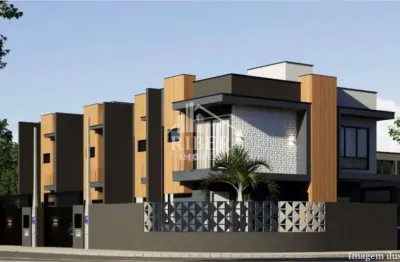 Casa com 2 quartos à venda no Três Rios do Norte, Jaraguá do Sul 