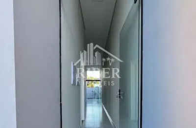Casa geminada com 2 quartos, três rios do norte - jaraguá do sul