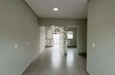 Casa com 2 quartos à venda no Estrada Nova, Jaraguá do Sul 