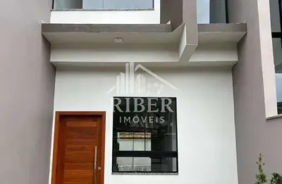 Casa com 2 quartos à venda no Estrada Nova, Jaraguá do Sul 