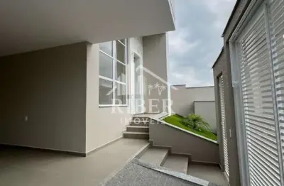 Casa com 3 quartos à venda no Três Rios do Norte, Jaraguá do Sul 