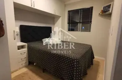 Apartamento com 2 quartos, ribeirão cavalo - jaraguá do sul