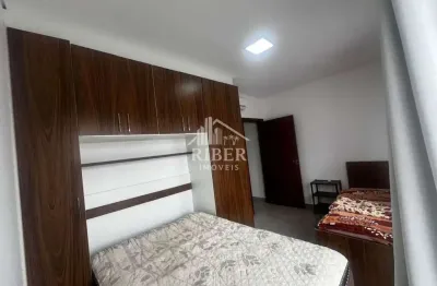 Apartamento com 2 quartos à venda no Centro, Barra Velha 
