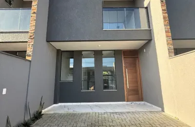 Casa com 3 quartos à venda na Rua Emílio Butzke, Três Rios do Norte, Jaraguá do Sul