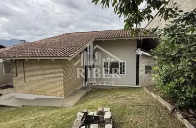 Casa com 2 quartos à venda na Rua João Gesser, Amizade, Jaraguá do Sul